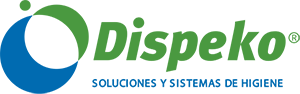 Dispeko . Soluciones y Sistemas de Higiene Logo